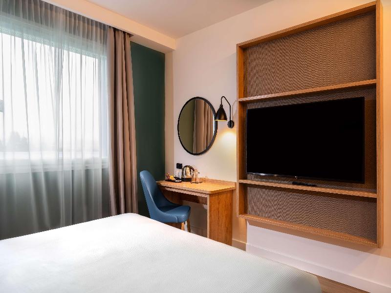 Hilton Garden Inn Milan Malpensa image