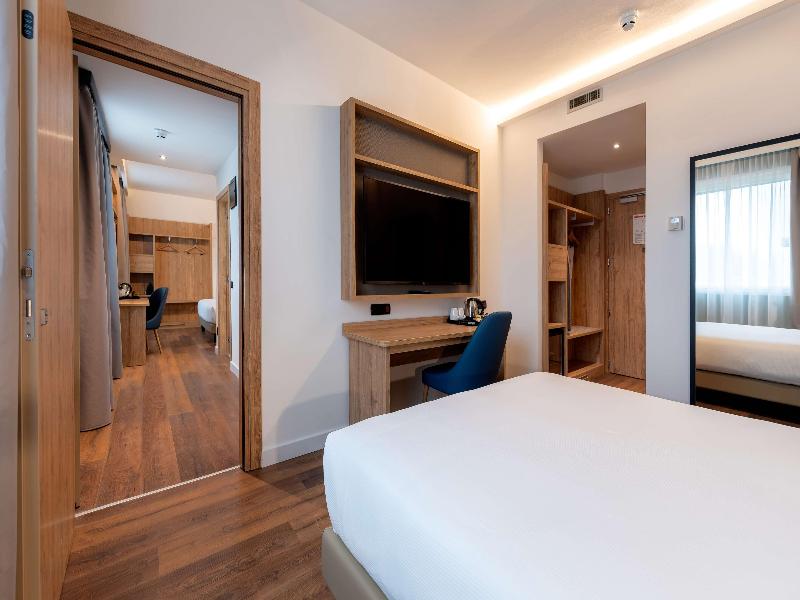 Hilton Garden Inn Milan Malpensa image