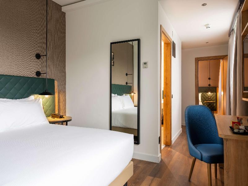 Hilton Garden Inn Milan Malpensa image