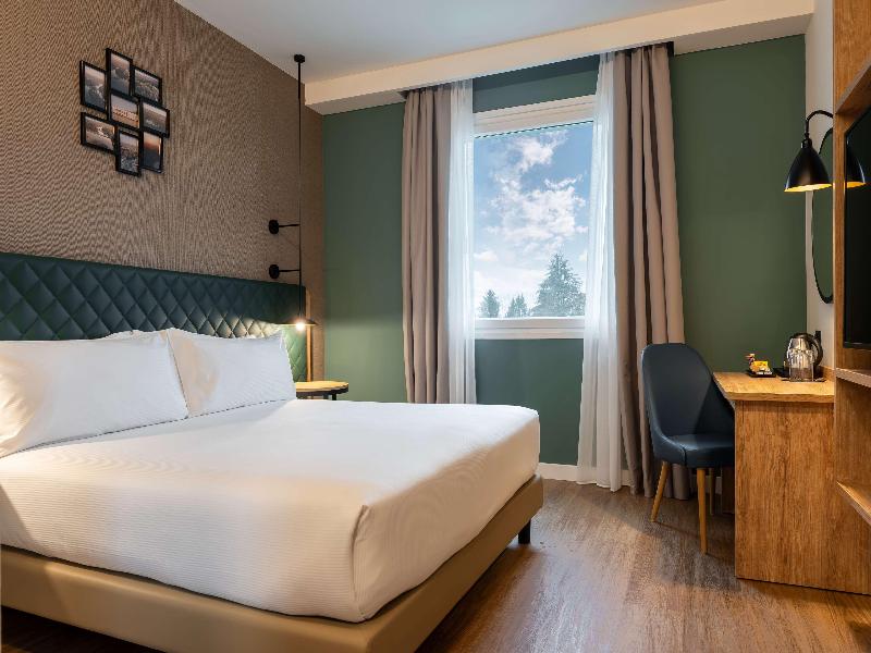 Hilton Garden Inn Milan Malpensa image