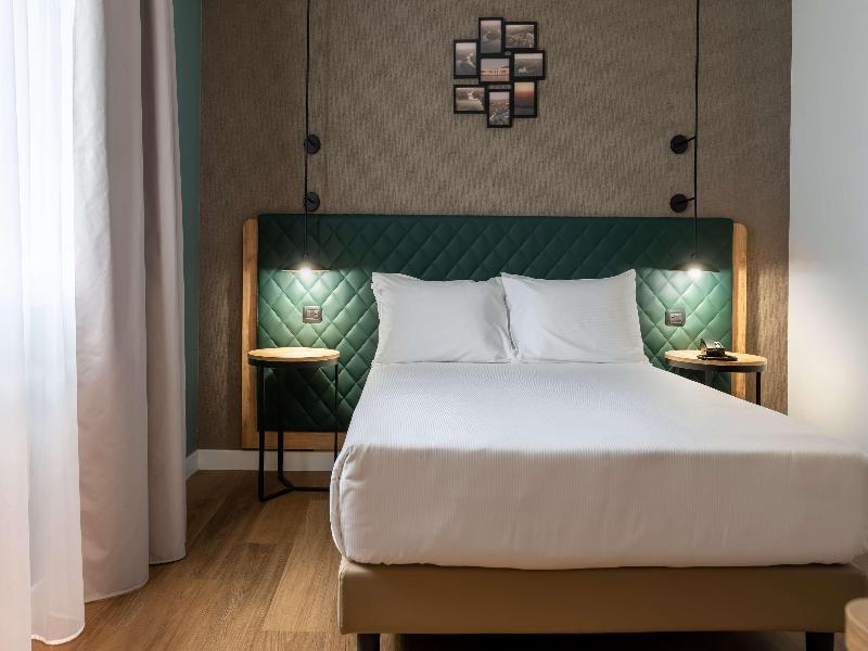 Hilton Garden Inn Milan Malpensa image