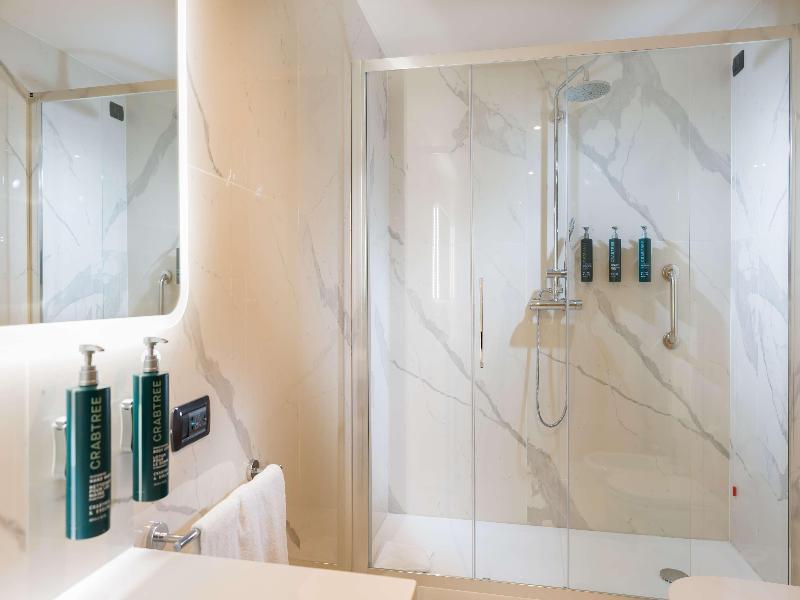 Hilton Garden Inn Milan Malpensa image