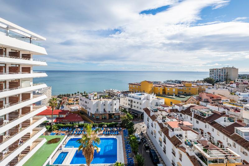 Leonardo Torremolinos Costa del Sol image