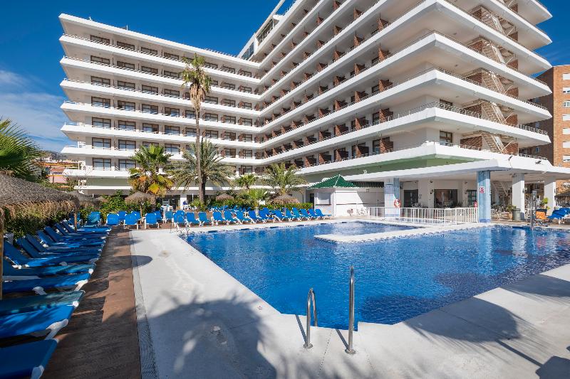 Leonardo Torremolinos Costa del Sol image