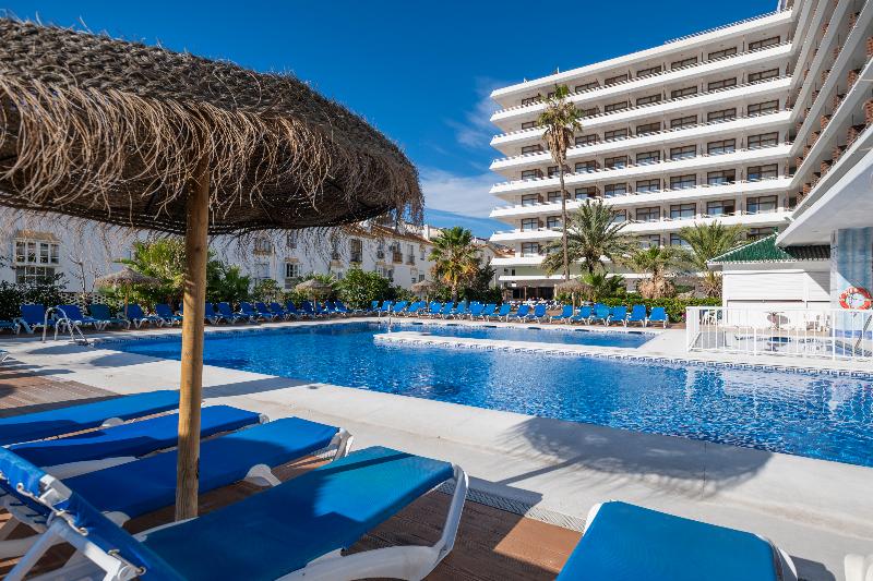 Leonardo Torremolinos Costa del Sol image