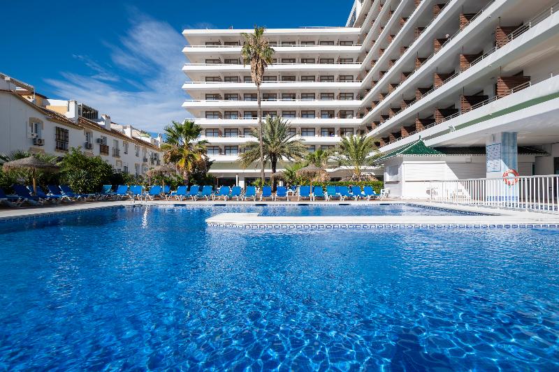 Leonardo Torremolinos Costa del Sol image