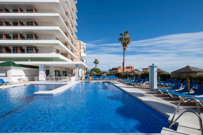 Leonardo Torremolinos Costa del Sol image