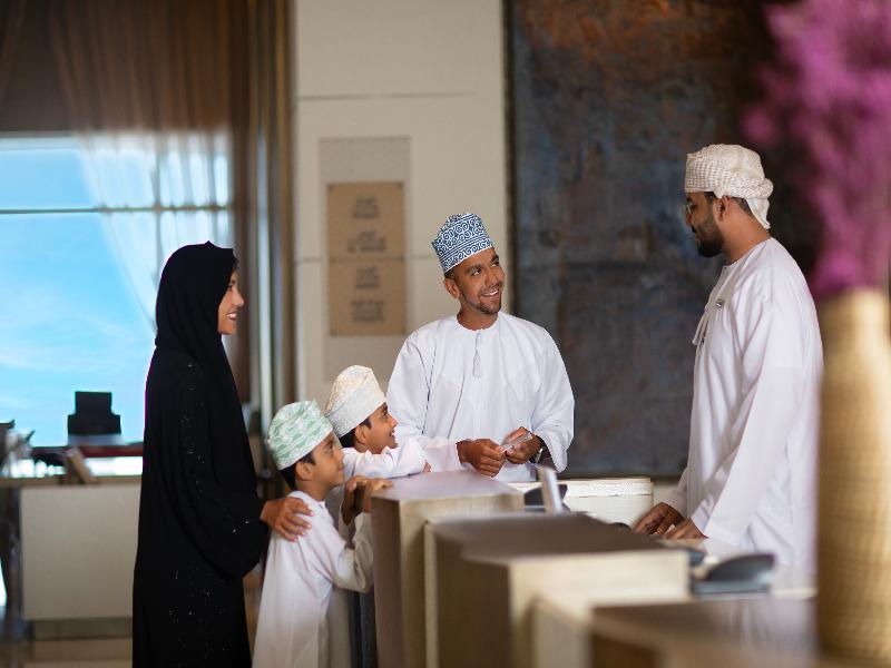 Barcelo Mussanah Resort, Sultanate of Oman image