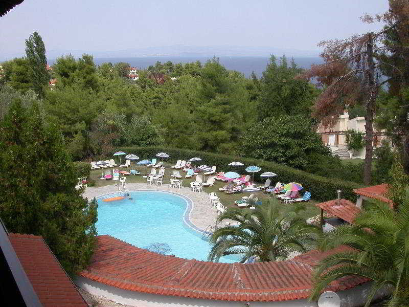 Kassandra Bay Hotel