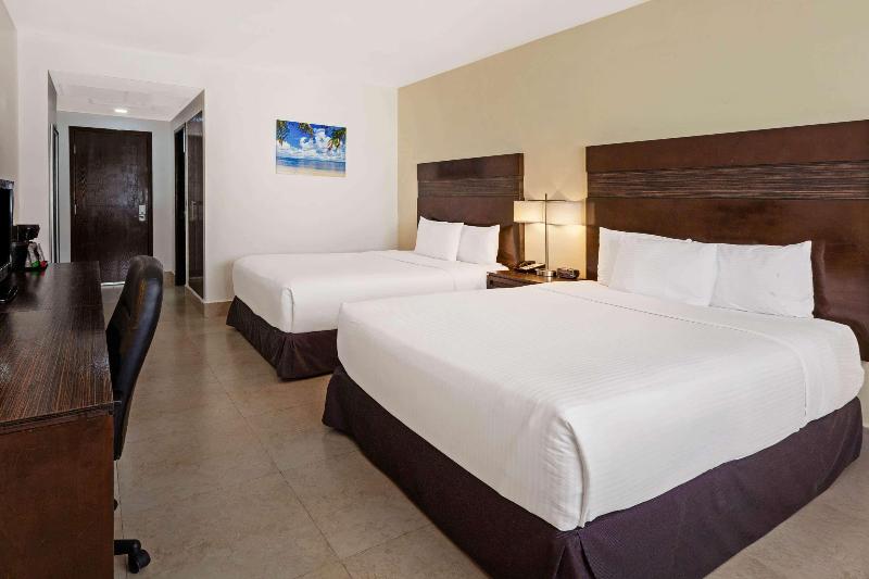 Hotel La Quinta Inn & Suites Cancun