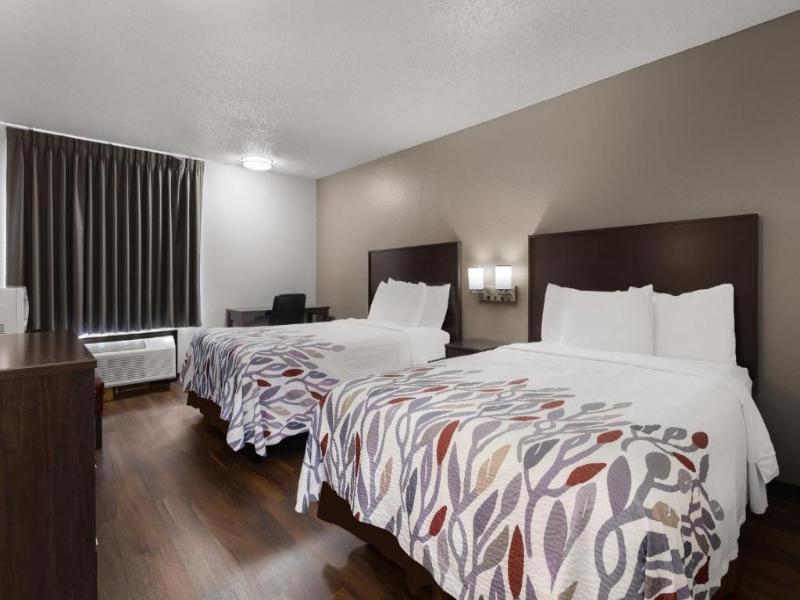 Red Roof Inn & Suites Savannah Airport image