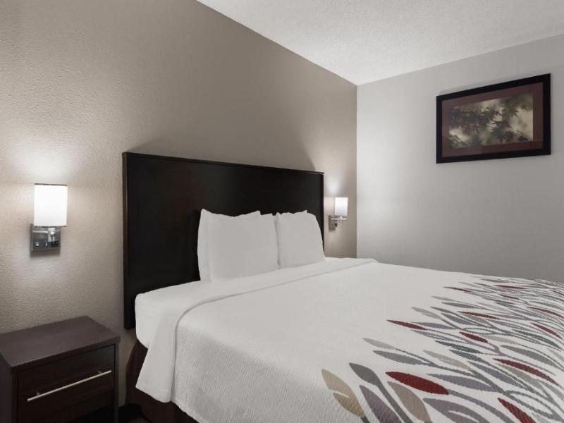 Red Roof Inn & Suites Savannah Airport image