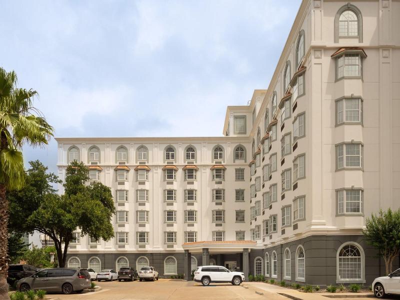 Hotel Vesper, Houston, a Tribute Portfolio Hotel image