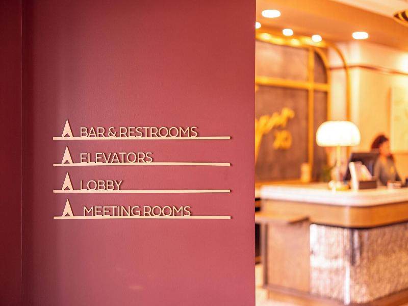 Hotel Vesper, Houston, a Tribute Portfolio Hotel image