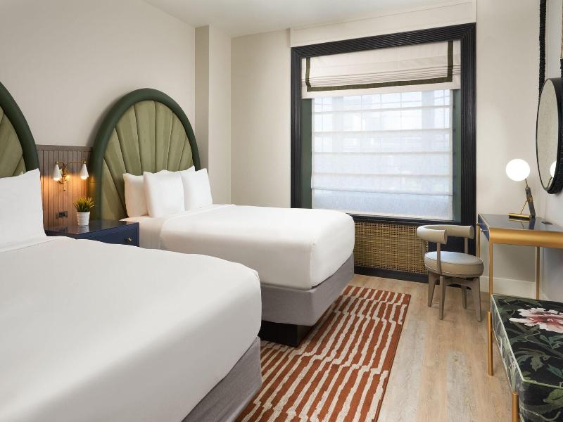 Hotel Vesper, Houston, a Tribute Portfolio Hotel image
