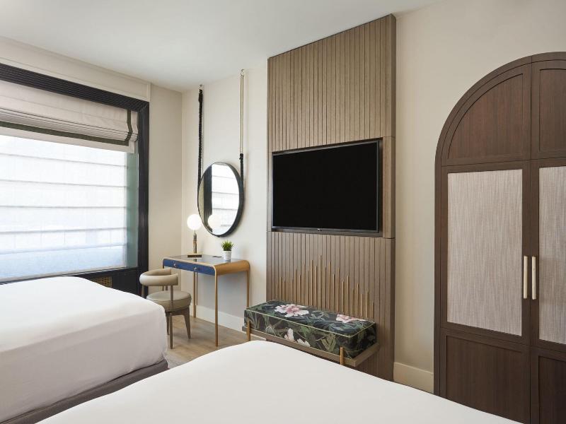 Hotel Vesper, Houston, a Tribute Portfolio Hotel image