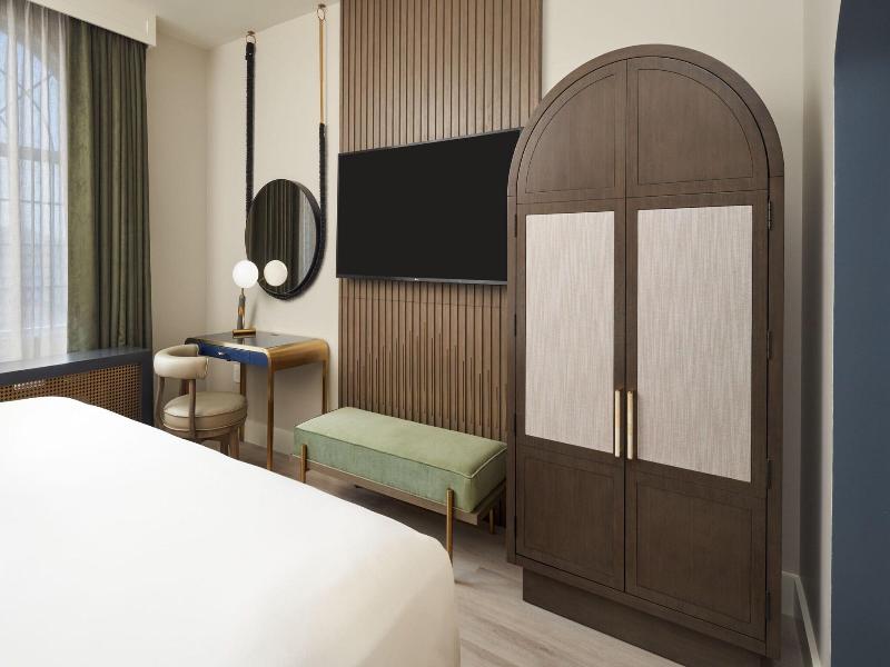 Hotel Vesper, Houston, a Tribute Portfolio Hotel image