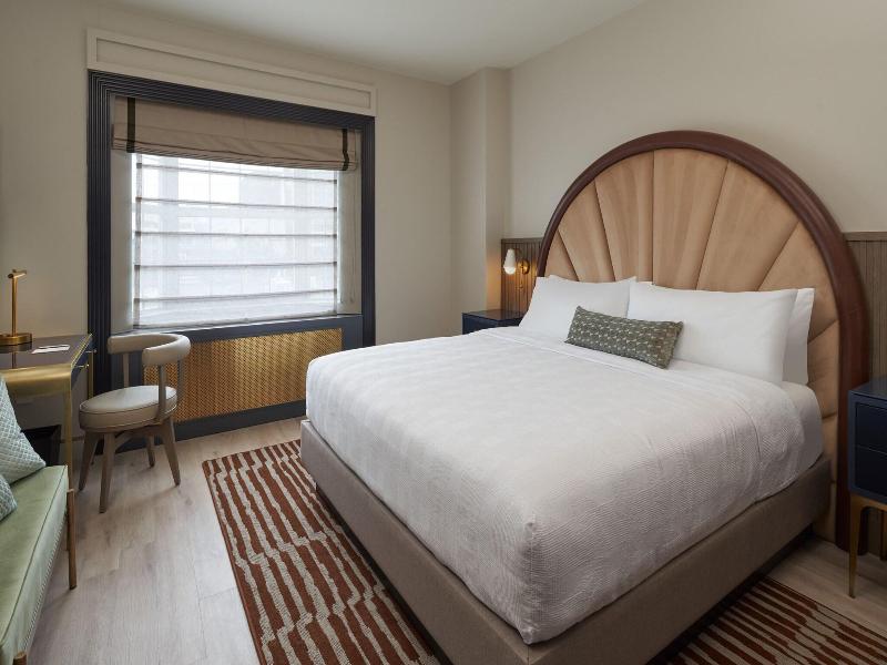Hotel Vesper, Houston, a Tribute Portfolio Hotel image
