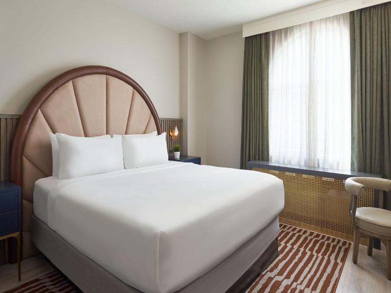 Hotel Vesper, Houston, a Tribute Portfolio Hotel image