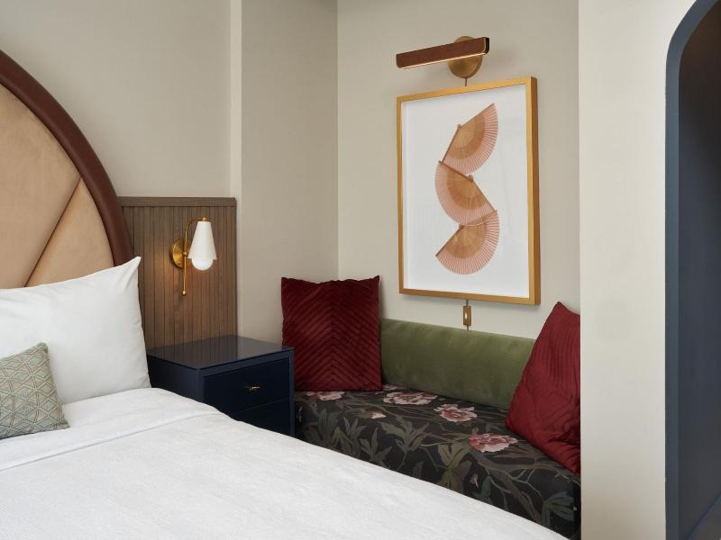 Hotel Vesper, Houston, a Tribute Portfolio Hotel image