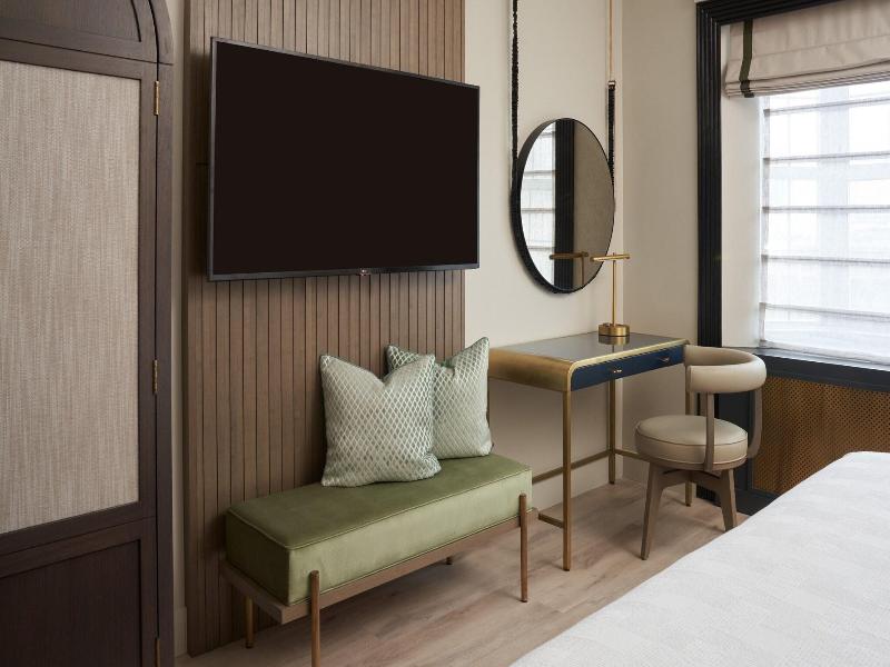 Hotel Vesper, Houston, a Tribute Portfolio Hotel image