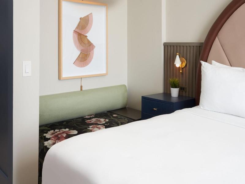 Hotel Vesper, Houston, a Tribute Portfolio Hotel image