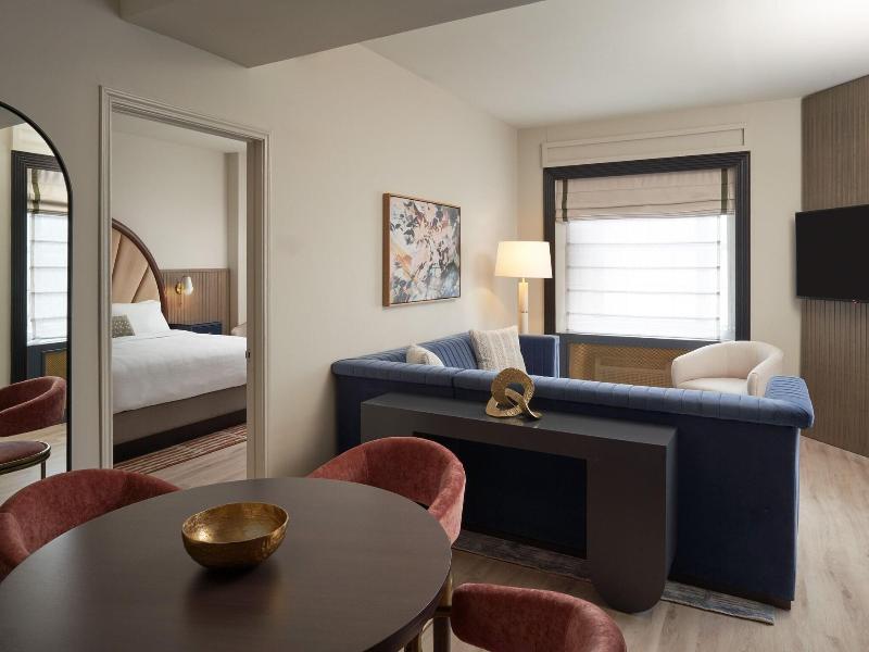 Hotel Vesper, Houston, a Tribute Portfolio Hotel image