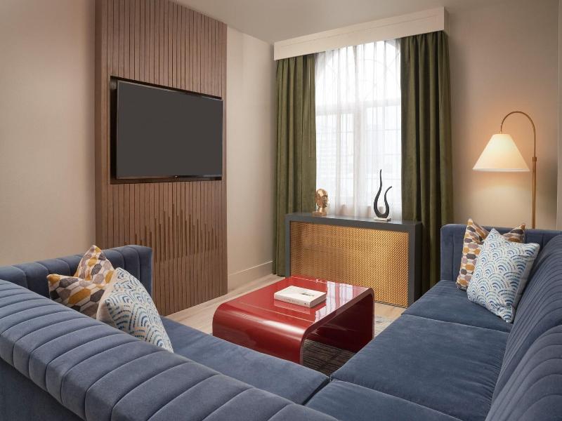 Hotel Vesper, Houston, a Tribute Portfolio Hotel image