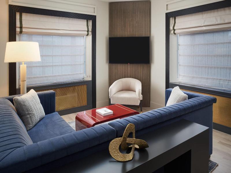 Hotel Vesper, Houston, a Tribute Portfolio Hotel image