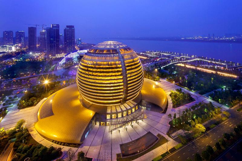 InterContinental Hangzhou