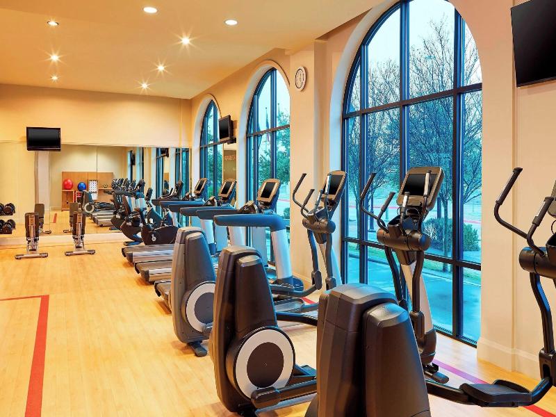 Sheraton Stonebriar Hotel image