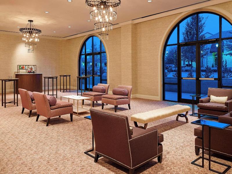 Sheraton Stonebriar Hotel image