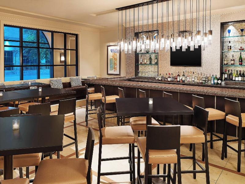 Sheraton Stonebriar Hotel image
