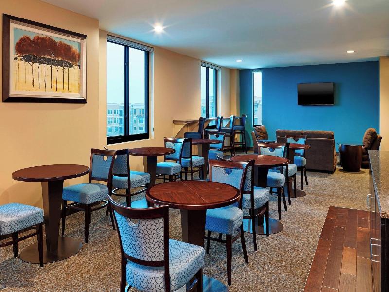 Sheraton Stonebriar Hotel image