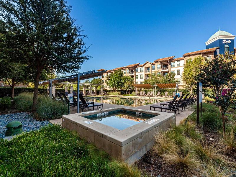 Sheraton Stonebriar Hotel image