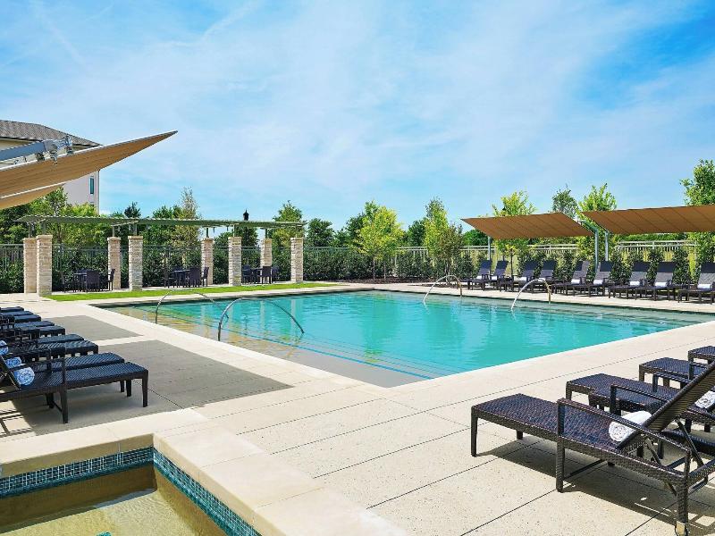 Sheraton Stonebriar Hotel image