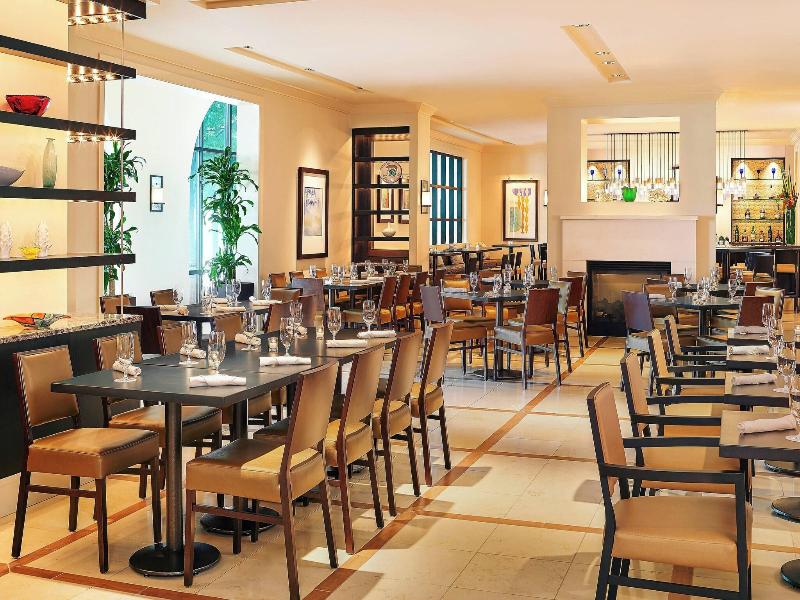 Sheraton Stonebriar Hotel image