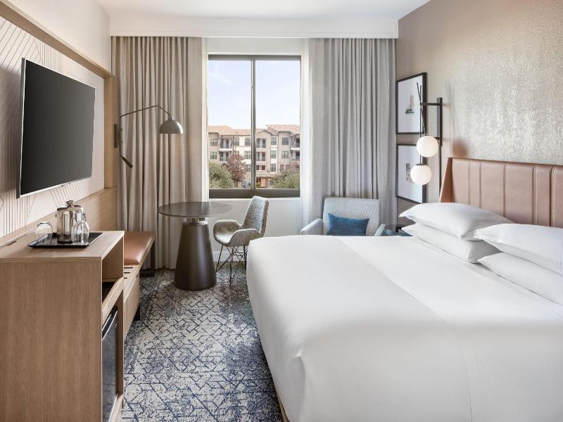 Sheraton Stonebriar Hotel image