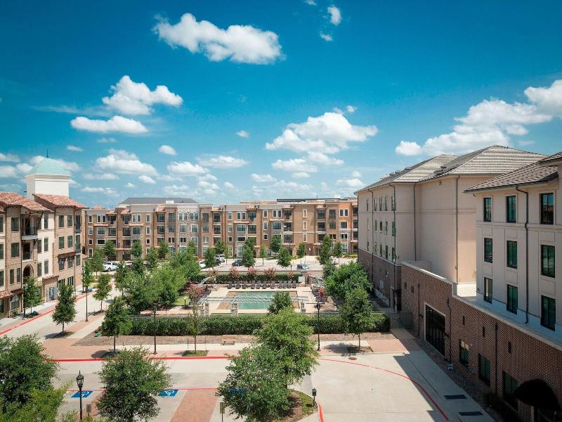 Sheraton Stonebriar Hotel image