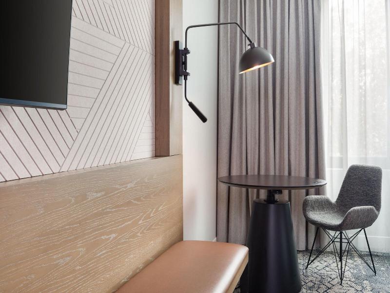 Sheraton Stonebriar Hotel image