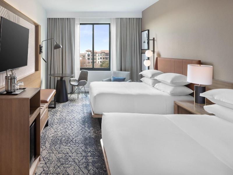 Sheraton Stonebriar Hotel image