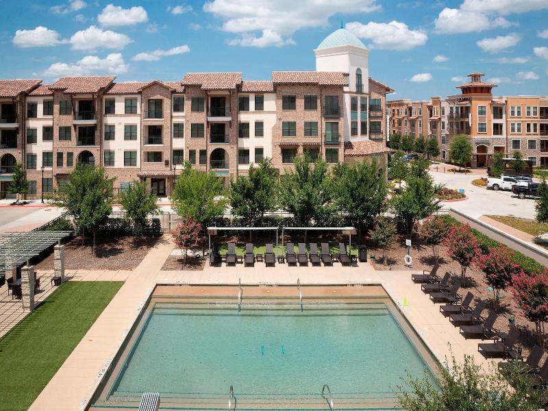 Sheraton Stonebriar Hotel image