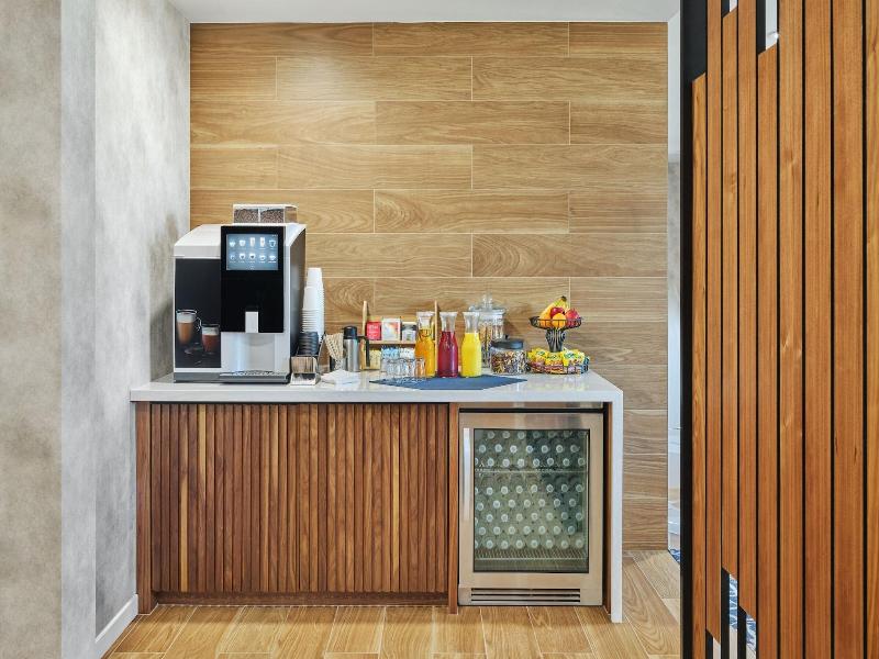 Sheraton Stonebriar Hotel image