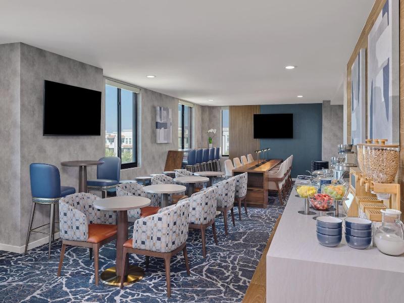 Sheraton Stonebriar Hotel image