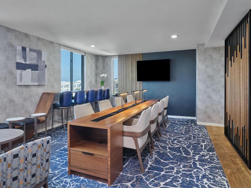 Sheraton Stonebriar Hotel image