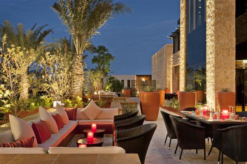 The Westin Hotel & Spa Abu Dhabi