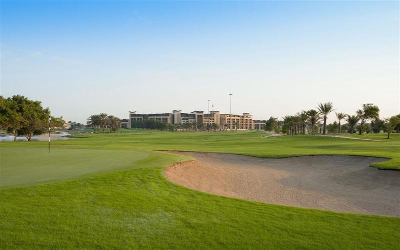 The Westin Hotel & Spa Abu Dhabi