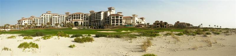 St. Regis Saadiyat Island Abu Dhabi