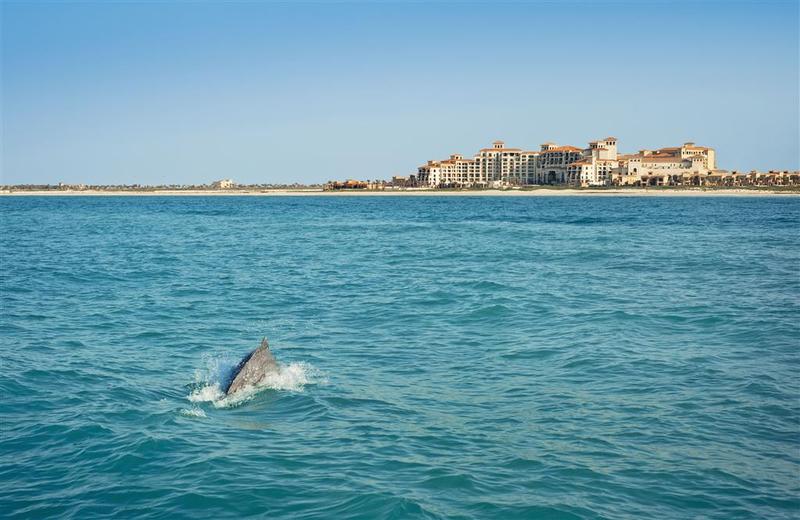 St. Regis Saadiyat Island Abu Dhabi