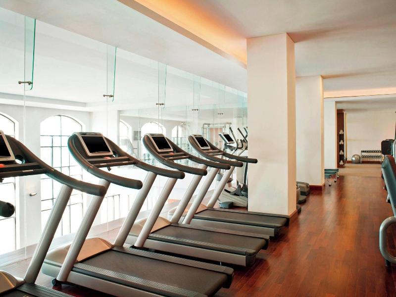 St. Regis Saadiyat Island Abu Dhabi image